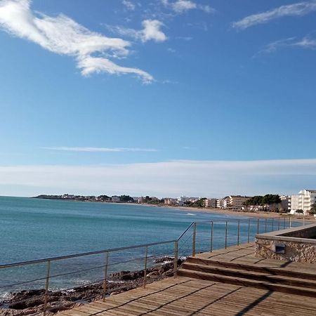 Apartamento L 'Altina A 40 Metros De La Playa Alcoceber Екстер'єр фото