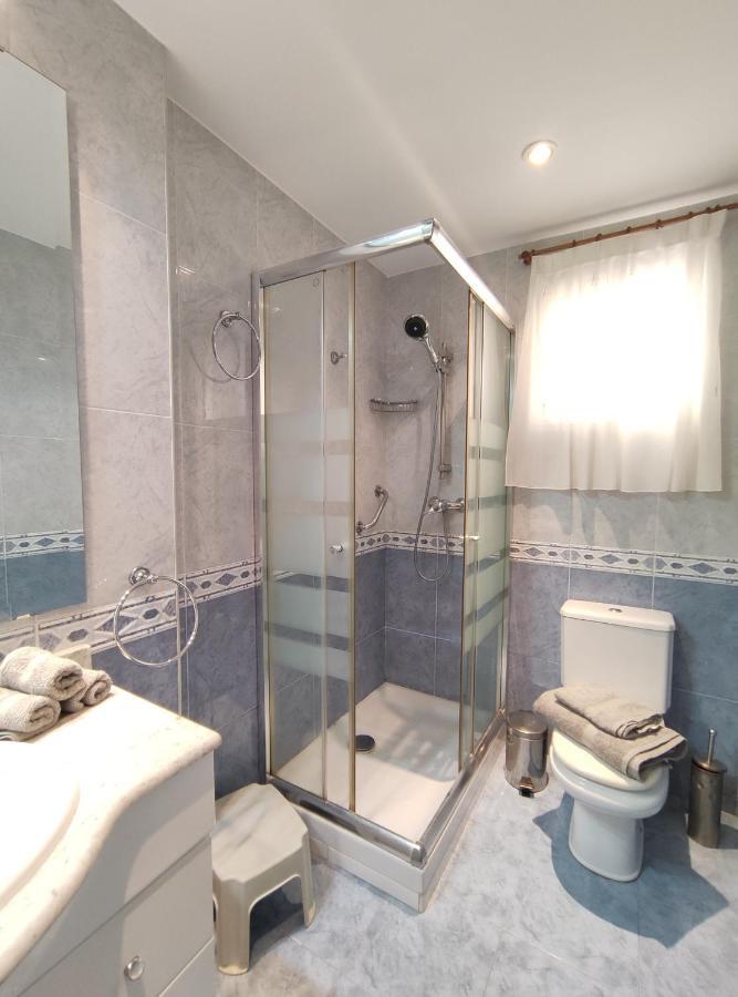 Apartamento L 'Altina A 40 Metros De La Playa Alcoceber Екстер'єр фото